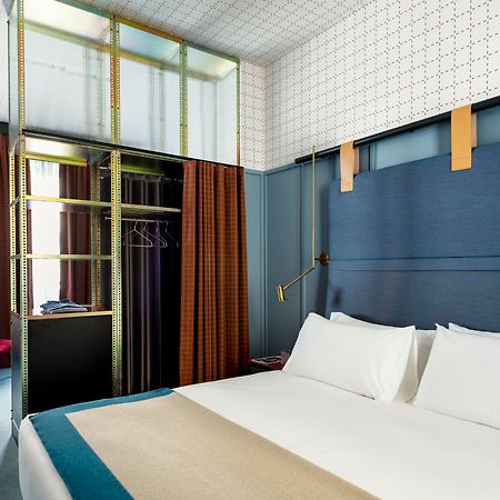 Room Mate Collection Giulia, Milan Exterior photo