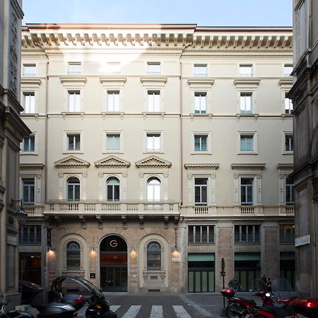 Room Mate Collection Giulia, Milan Exterior photo