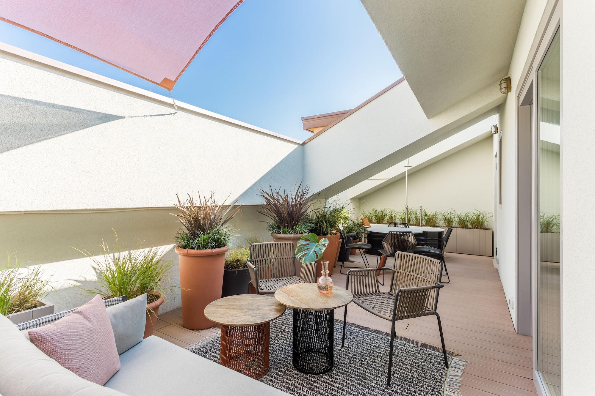 Room Mate Collection Giulia, Milan Exterior photo
