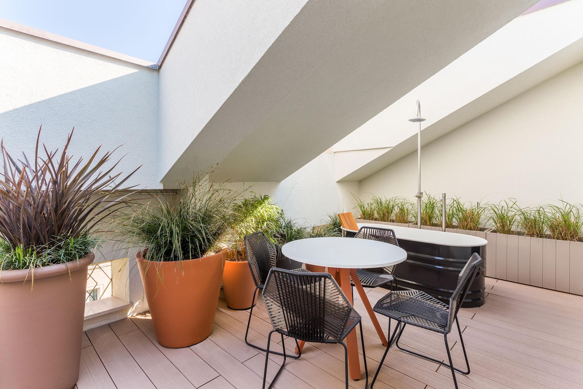 Room Mate Collection Giulia, Milan Exterior photo