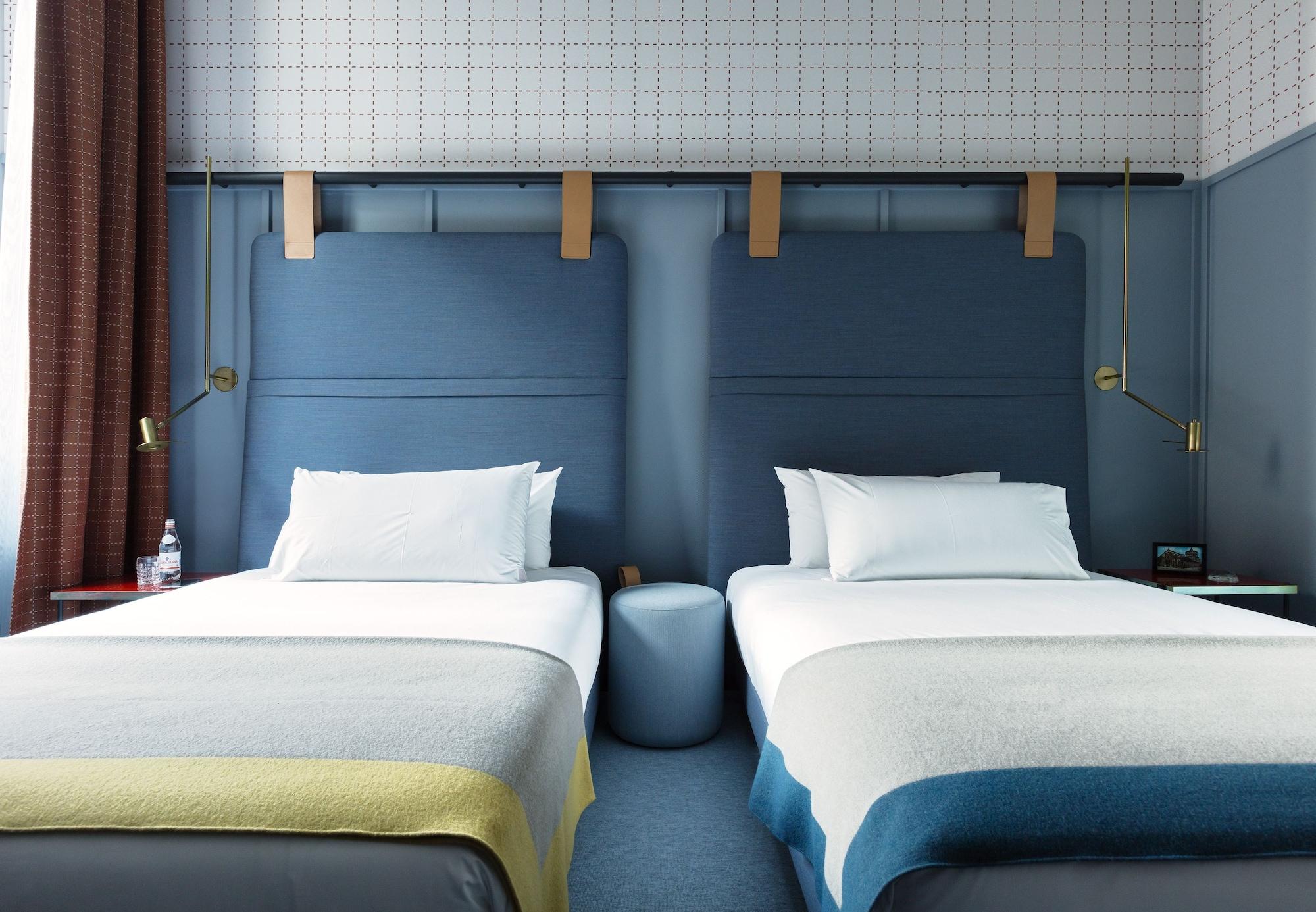 Room Mate Collection Giulia, Milan Exterior photo