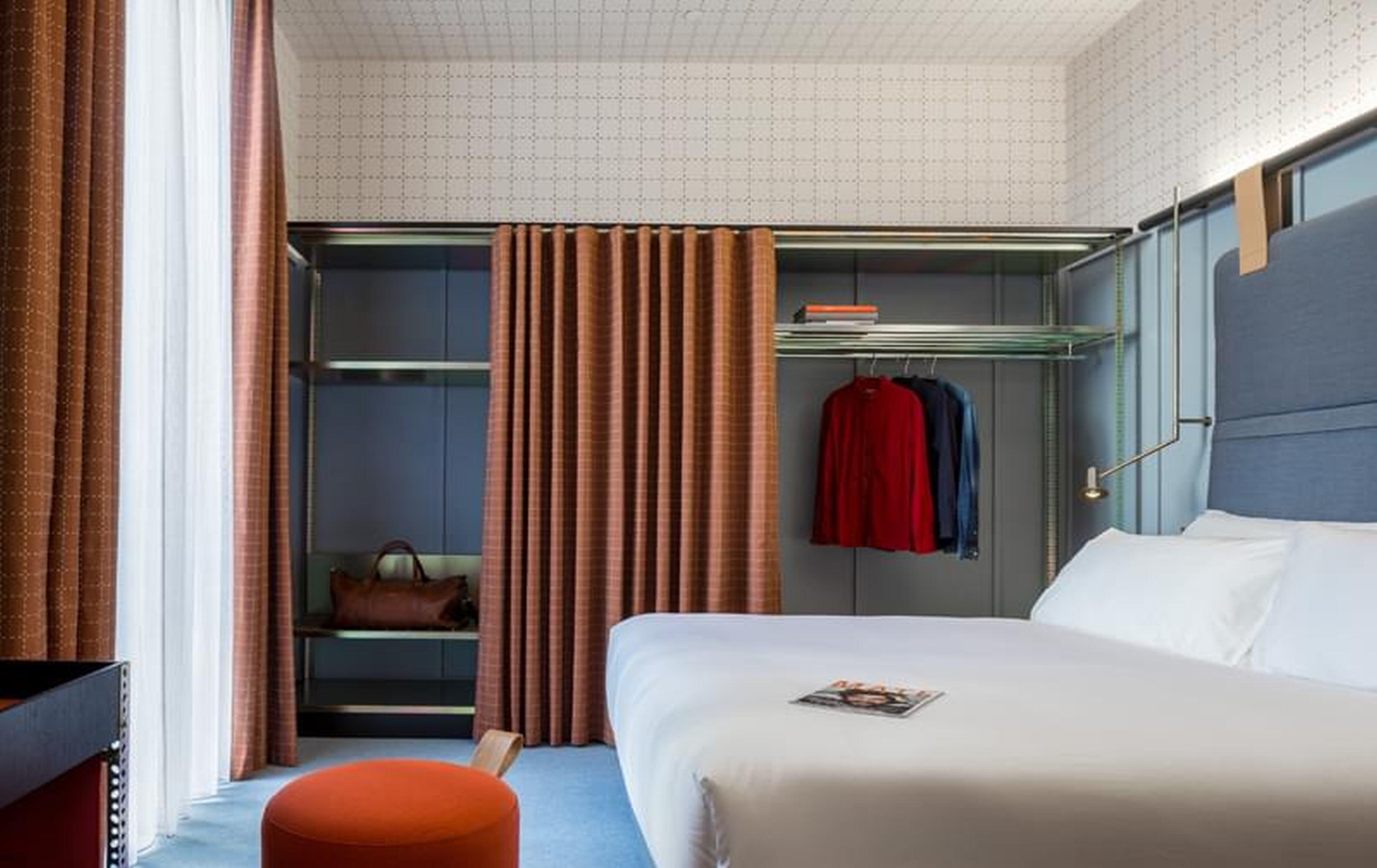 Room Mate Collection Giulia, Milan Exterior photo