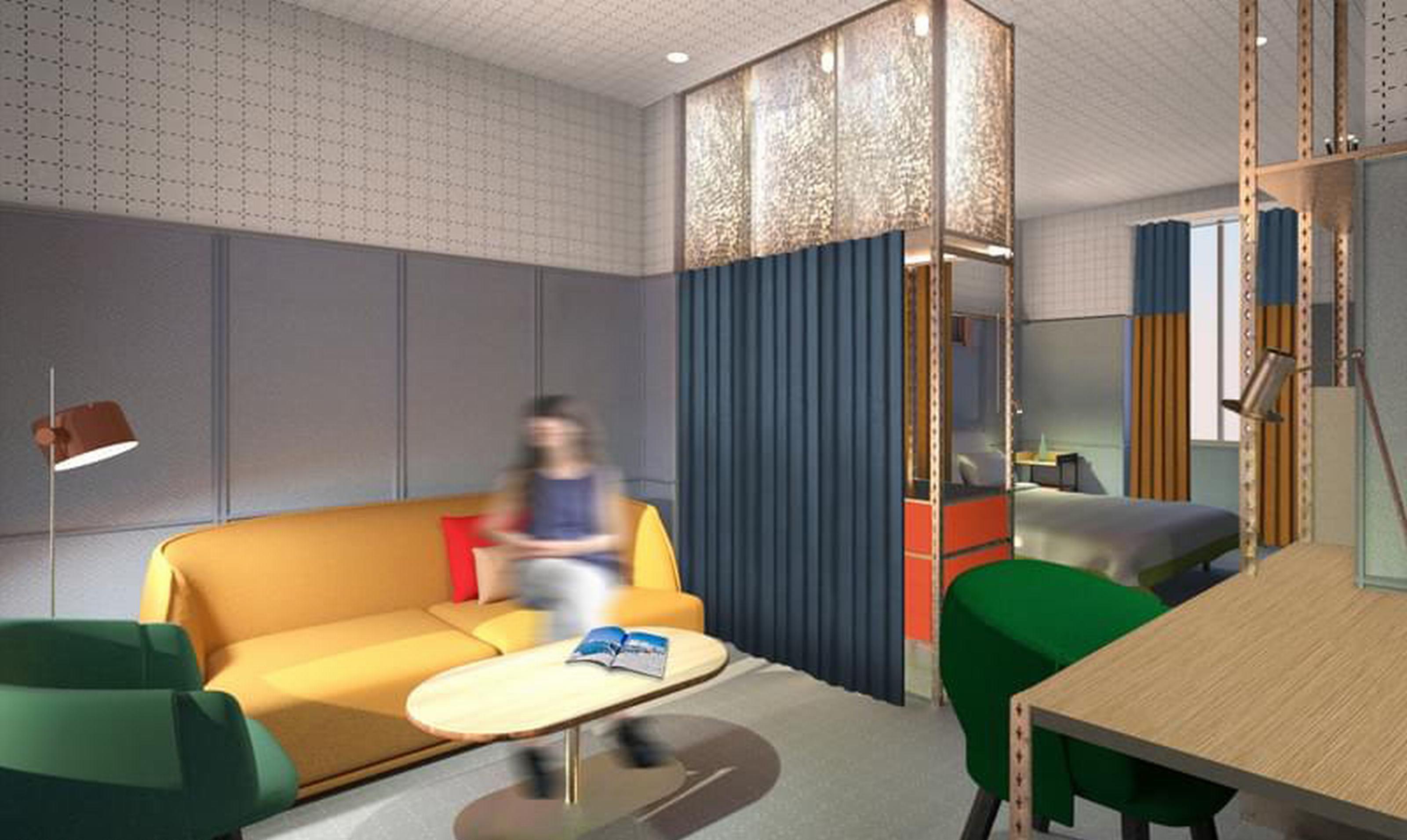 Room Mate Collection Giulia, Milan Exterior photo