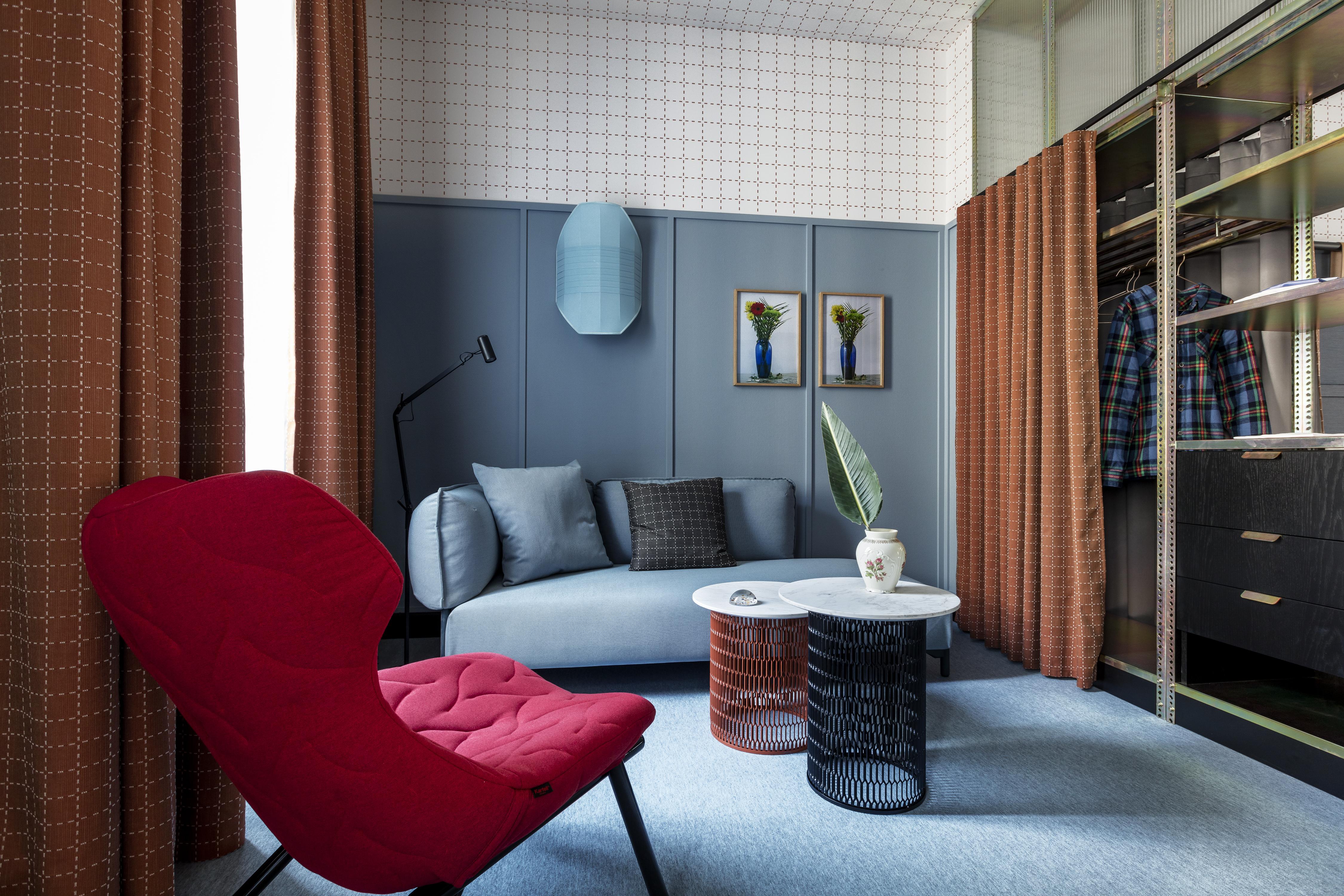 Room Mate Collection Giulia, Milan Exterior photo