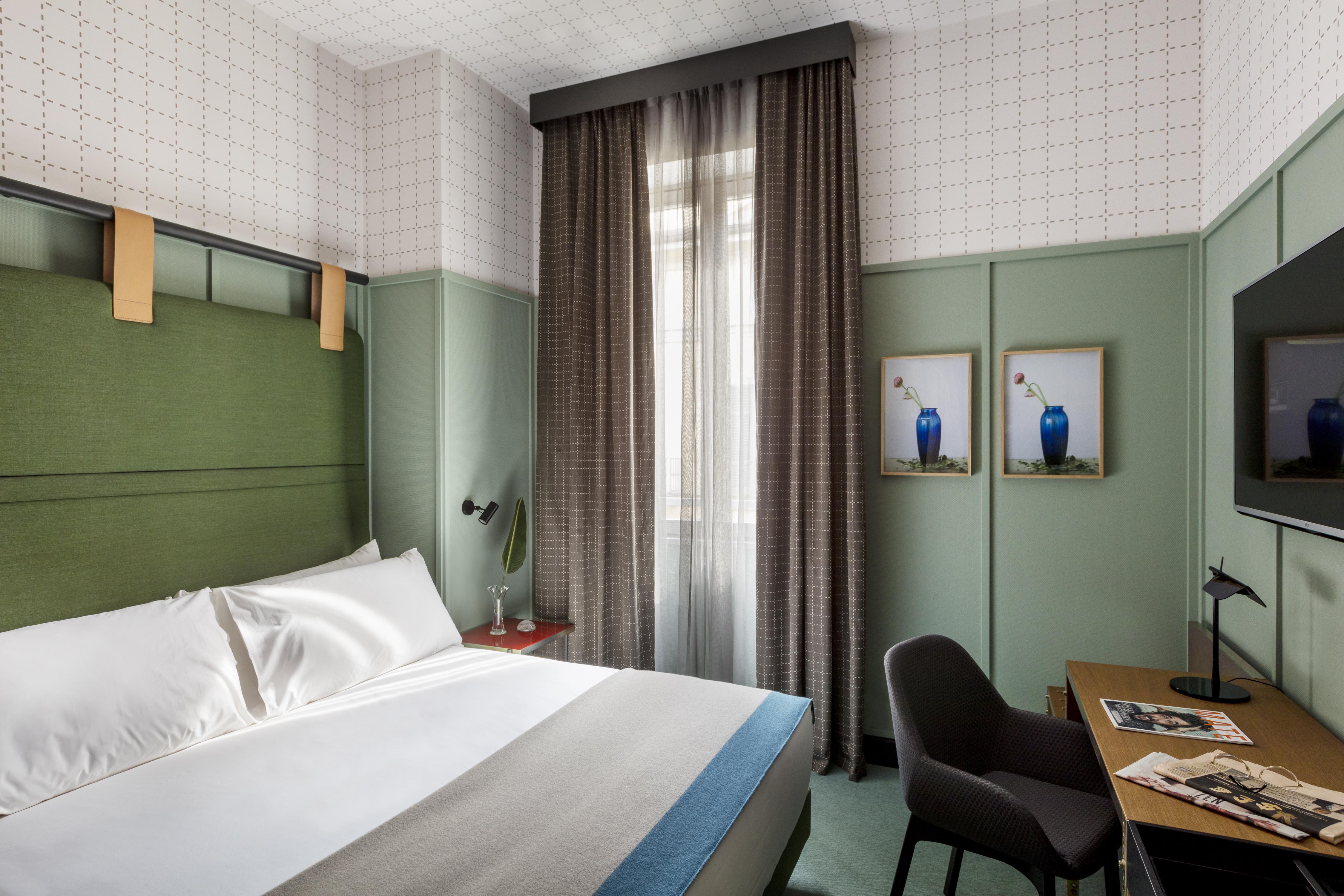 Room Mate Collection Giulia, Milan Exterior photo