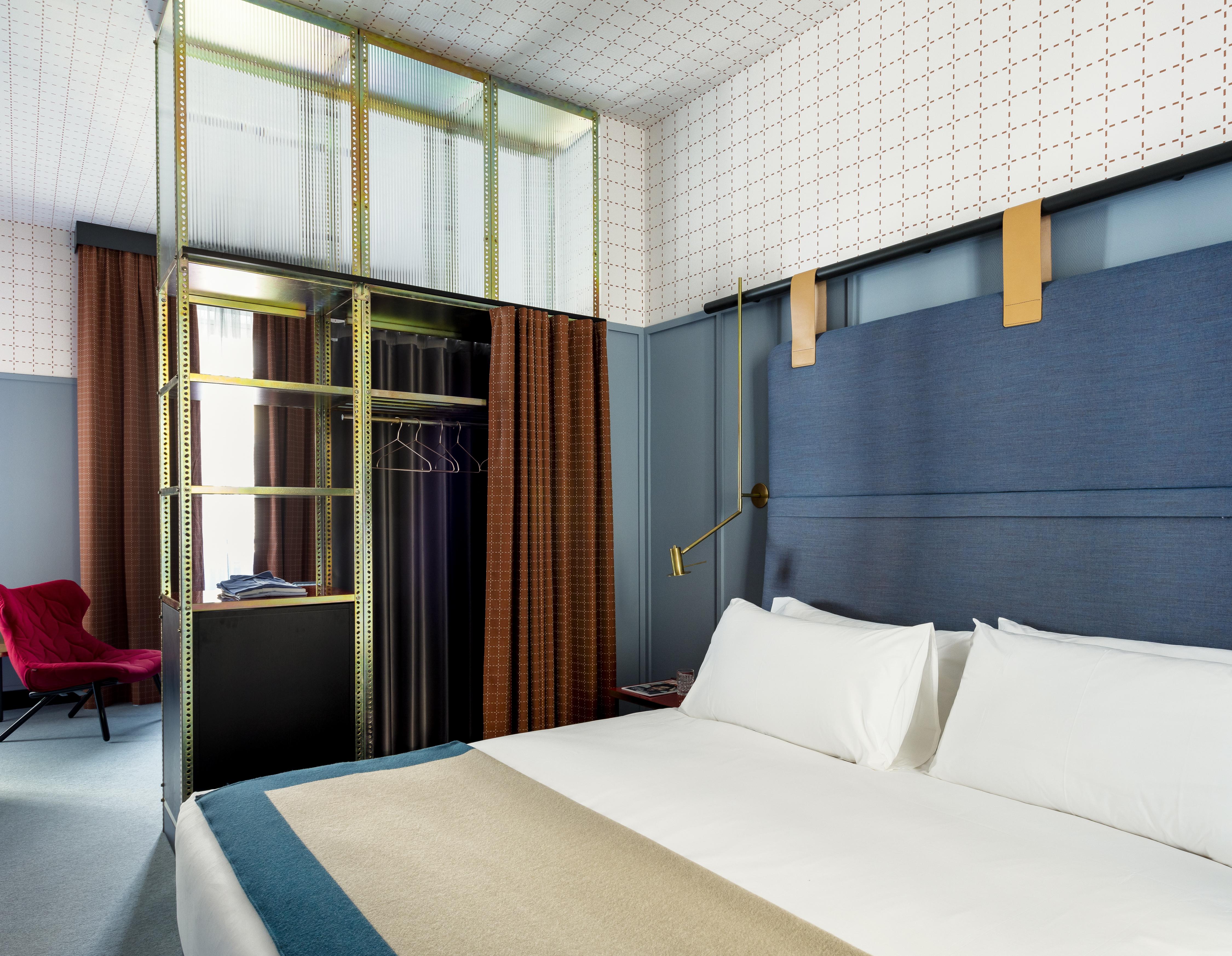 Room Mate Collection Giulia, Milan Exterior photo