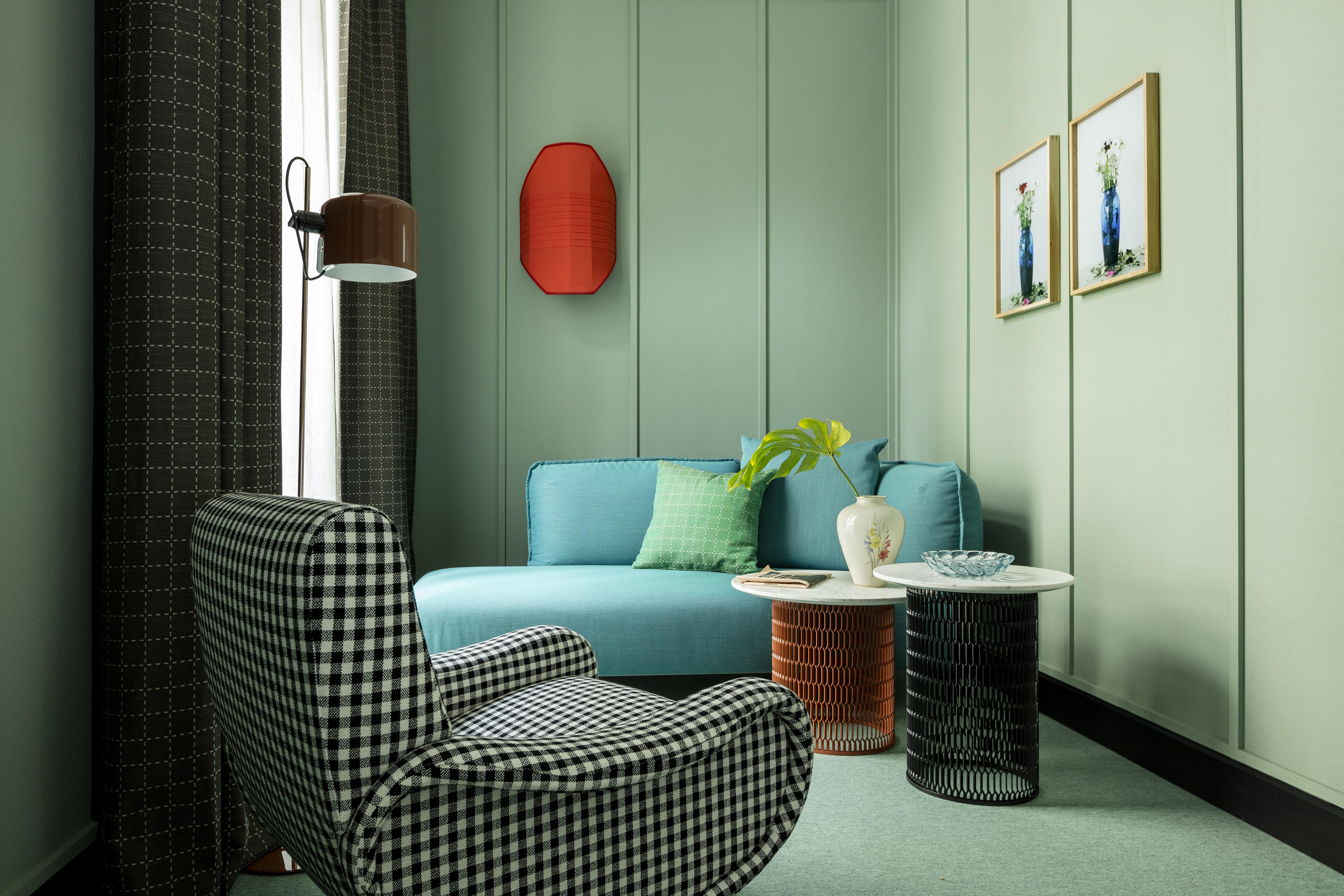 Room Mate Collection Giulia, Milan Exterior photo