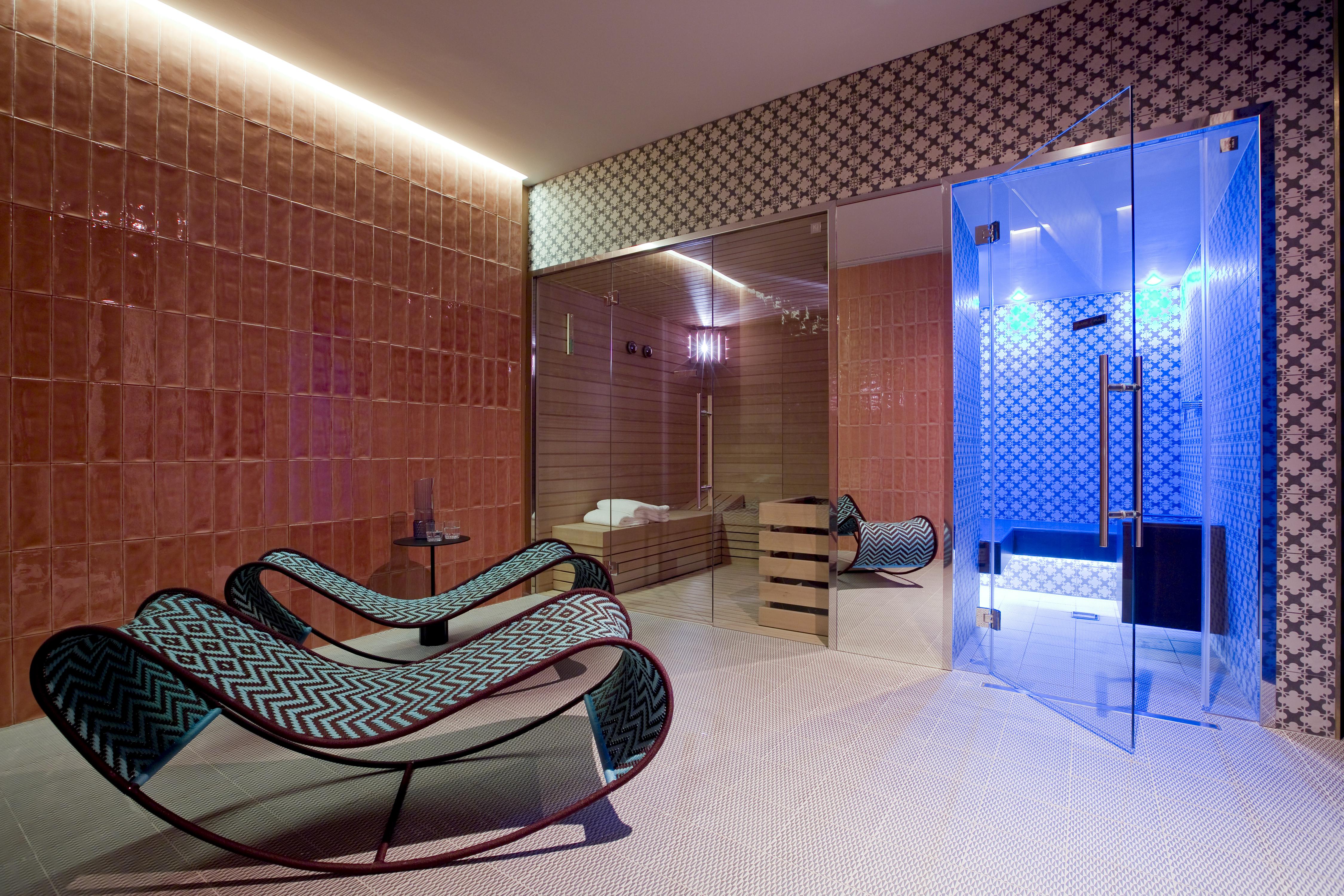 Room Mate Collection Giulia, Milan Exterior photo