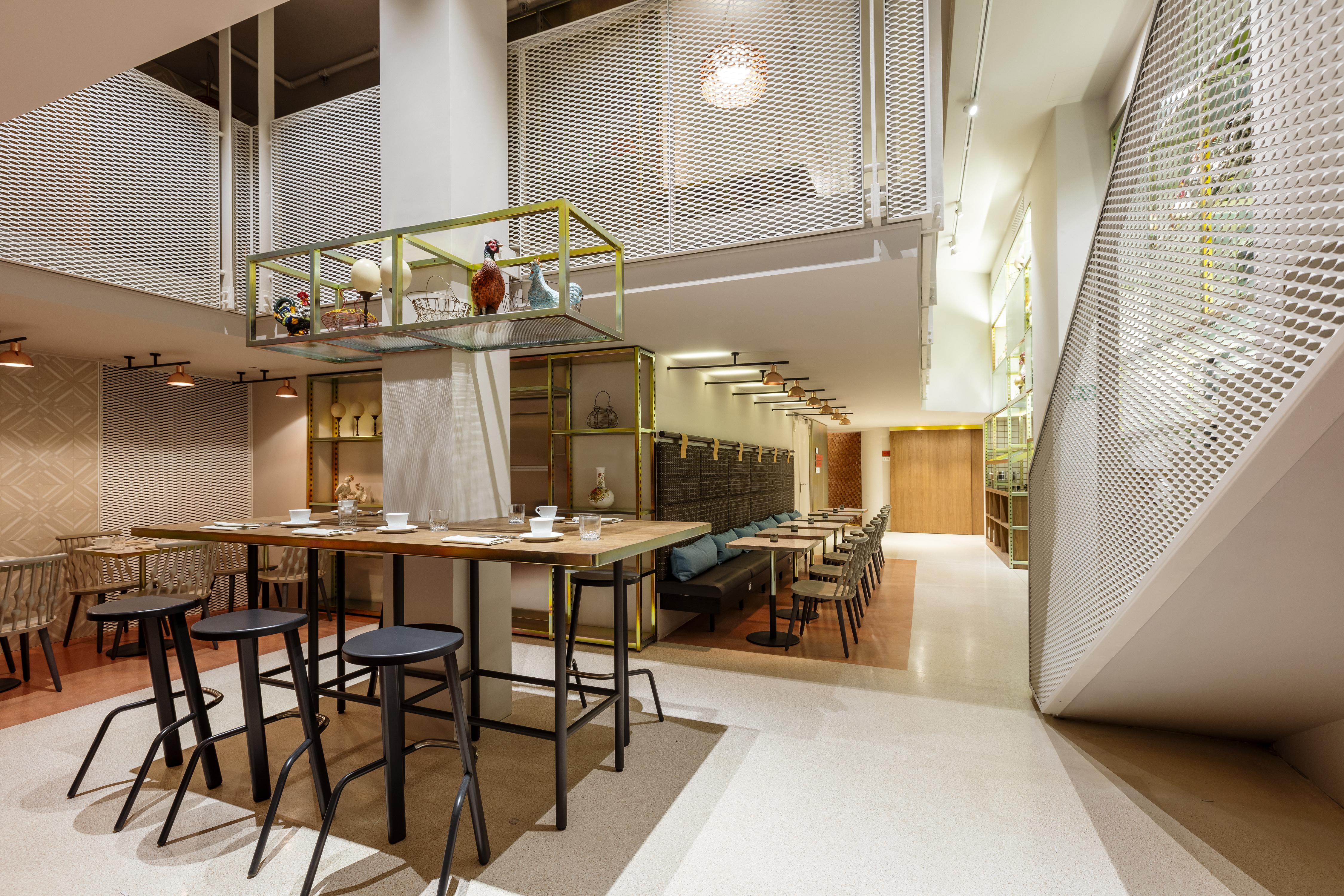 Room Mate Collection Giulia, Milan Exterior photo
