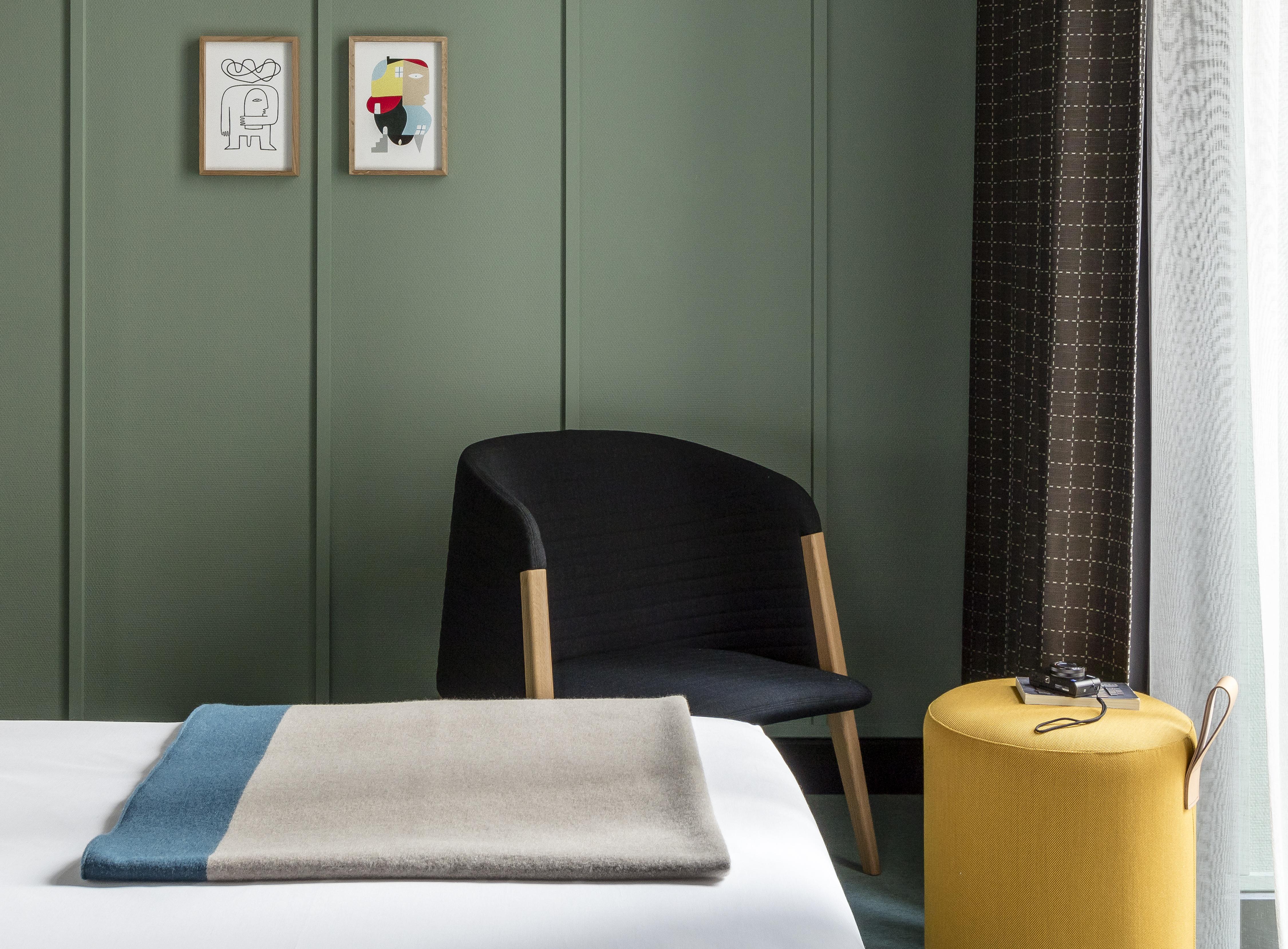 Room Mate Collection Giulia, Milan Exterior photo