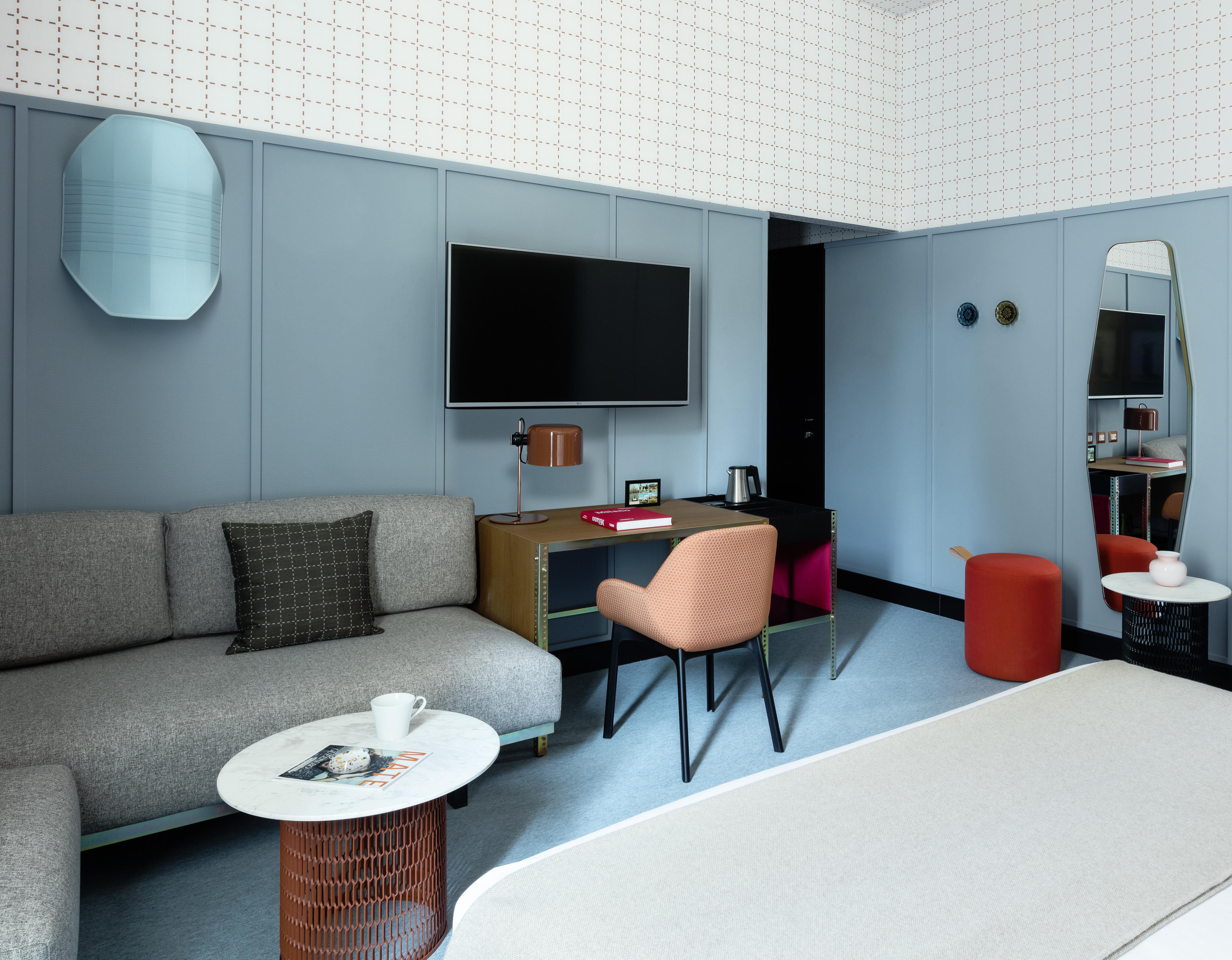 Room Mate Collection Giulia, Milan Exterior photo