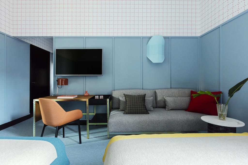 Room Mate Collection Giulia, Milan Exterior photo